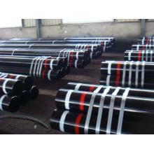 seamless steel pipe